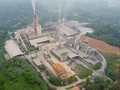 Công ty cổ phần Xi măng và Khoáng sản Yên Bái.