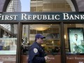 Republic First Bank là ngân hàng đầu tiên tại Mỹ phá sản trong năm 2024. Ảnh: NYT.