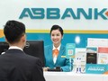Lợi nhuận ABBank "bốc hơi" 69%, tỷ lệ nợ xấu gần 4%