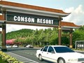 Phối cảnh dự án Côn Sơn Resort.