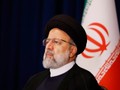 Tổng thống Iran Ebrahim Raisi (Ảnh: Getty)