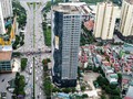 Cận cảnh dự án đất vàng Summit Building chuyển đổi không qua đấu giá, đấu thầu