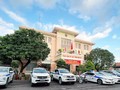 Trung tá CSGT hy sinh khi làm nhiệm vụ