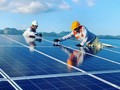 Đầu tư tỷ USD vào điện mặt trời, lợi nhuận Xuân Thiện Group liên tục sụt giảm