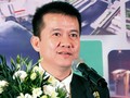 Ông Nguyễn Tâm Thịnh - Chủ tịch Trung Nam Group. Ảnh: TNG