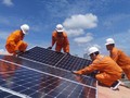 Bộ Công thương nhận định tổ chức, cá nhân có thể chọn xả lên lưới là một sự ưu ái, may mắn