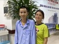 Người đàn ông ung thư gan được cứu sống trong thời khắc hiểm nghèo