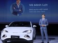 Giá cao, trạm sạc ít, BYD làm gì để chiếm lĩnh thị trường Việt Nam?
