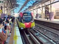 Chủ tịch Hà Nội đề nghị Chính phủ ban hành cơ chế 'đột phá' làm 400 km metro