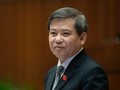 Ông Lê Minh Trí.