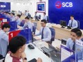 SCB hạ mức chuyển tiền còn 10 triệu đồng/ngày, đóng cửa tiếp 4 phòng giao dịch