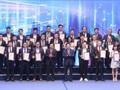 45 tổ chức, giải pháp sẽ được vinh danh tại Lễ trao giải Chuyển đổi số Việt Nam 2024