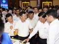 Hơn 300 khách mời, chuyên gia dự Hội thảo An toàn thông tin trong chuyển đổi số