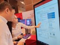 EVNSPC giới thiệu App chăm sóc khách hàng tại Hội thảo An toàn thông tin trong chuyển đổi số