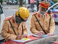 Cục CSGT nói về việc bỏ quy định người dân được giám sát qua ghi âm, ghi hình