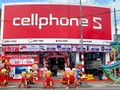 Doanh thu CellphoneS tăng vọt lên 5.500 tỷ đồng nhưng lợi nhuận liên tiếp sụt giảm