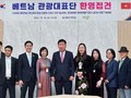 Thúc đẩy quảng bá, kết nối du khách Việt Nam đến với TP Cheongju
