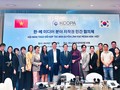 Việt Nam - Hàn Quốc trao đổi giải pháp bảo vệ bản quyền số