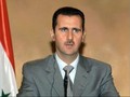Tổng thống Syria Bashar al-Assad. Ảnh: Getty.