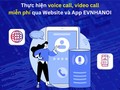 EVNHANOI ứng dụng công nghệ tổng đài thông minh smart call center