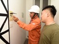 Điện lực Hà Nội hướng dẫn người dân sử dụng điện an toàn, tiết kiệm