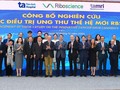 Việt Nam thử nghiệm thuốc mới điều trị ung thư giai đoạn cuối