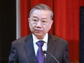 Tổng Bí thư làm Trưởng Ban chỉ đạo Trung ương phát triển khoa học, công nghệ, chuyển đổi số