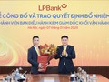 LPBank bổ nhiệm thành viên Ban điều hành kiêm Giám đốc Khối Vận hành