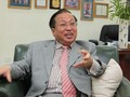 GS Hà Tôn Vinh