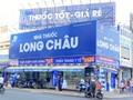 FPT Long Châu lên tiếng về thông tin bán thuốc không rõ nguồn gốc