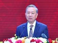 Đột phá thể chế, pháp luật để đất nước vươn mình