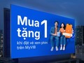 VIB hợp tác cùng VNPAY mở rộng loạt tiện ích trên MyVIB, tung ưu đãi vé xem phim hè 2025