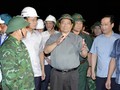 Bão số 5 nguy hiểm tương đương bão Yagi, Thủ tướng họp khẩn với các tỉnh miền Trung