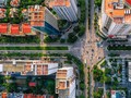 Doanh nghiệp địa ốc mong muốn tháo gỡ các nút thắt pháp lý khiến chi phí đội lên.