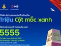 Công nghệ “Make in Vietnam” thúc đẩy phong trào thiện nguyện toàn dân