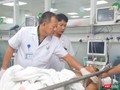 Kỳ tích ghép tạng đưa Việt Đức thành biểu tượng y học Việt Nam