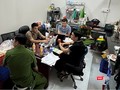 Phát hiện công ty sản xuất yến chưng giả với quy mô lớn