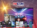 Chân dung "ông lớn" bán lẻ máy tính HACOM