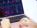 Thị trường bùng nổ làn sóng IPO sau giai đoạn trầm lắng. Ảnh minh hoạ: HT