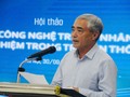 Ra mắt Bộ quy tắc sử dụng AI có trách nhiệm - “kim chỉ nam” cho truyền thông số