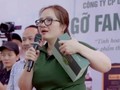 Những vi phạm của Hoàng Hường trước khi bị khởi tố
