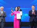 Từ lớp học ở Tuyên Quang, cô giáo mầm non “gieo mầm” chuyển đổi số
