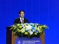 Chủ tịch nước: 3 thông điệp của Công ước Hà Nội thể hiện rõ nét phương châm của Việt Nam