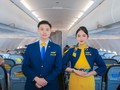 Viettravel Airlines tăng tần suất khai thác cao điểm cuối năm