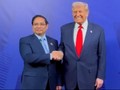 Ông Donald Trump sẽ thu xếp thời gian đến thăm Việt Nam