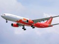 Kỳ vọng tăng trưởng cao, Vietjet chia cổ tức 20% bằng cổ phiếu