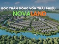Bóc trần dòng vốn trái phiếu của Novaland