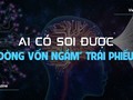 AI có soi được “dòng vốn ngầm” trái phiếu doanh nghiệp?