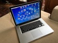 Hình ảnh chiếc MacBook Pro 2012 (Ảnh: Business Insider)