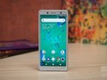XZ2 Compact sẽ được lên kệ trong thời gian tới (Ảnh: Phone Arena)